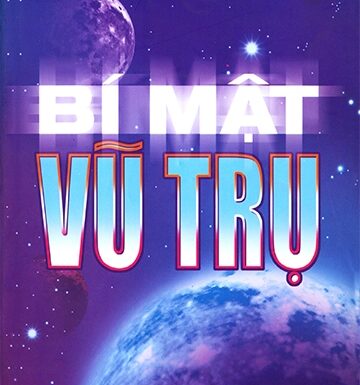 Bí Mật Vũ Trụ