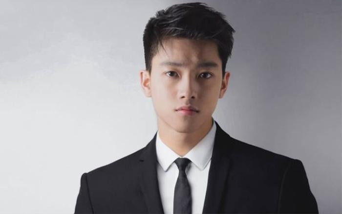 Kenvin Trần