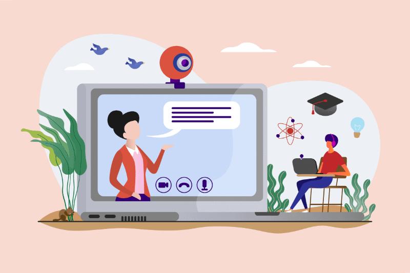 Giáo án điện tử và tầm quan trọng của giáo án điện tử hiện nay