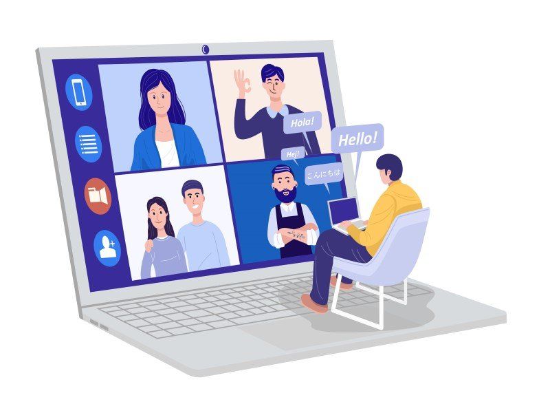 Vì sao nên xây dựng cộng đồng học tập trực tuyến hiện nay?